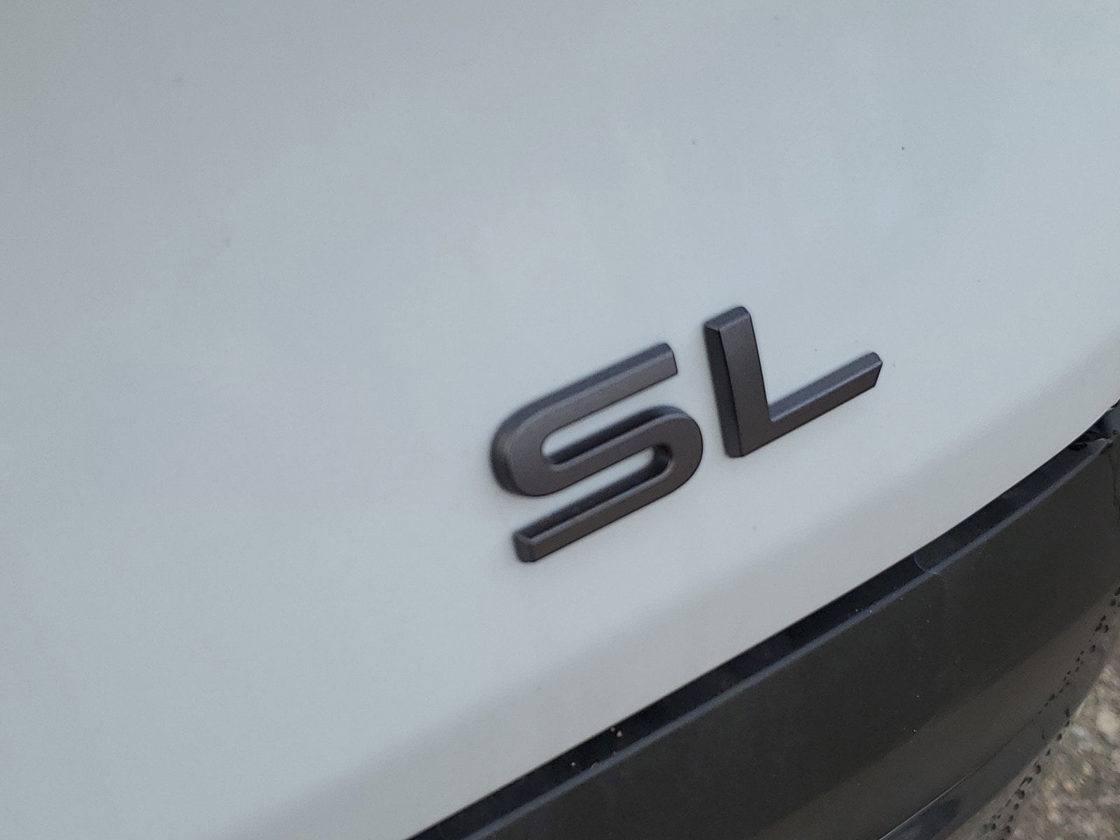 2025 Nissan Murano SL - Photo 33