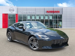 2026 Nissan Z Sport Coupe