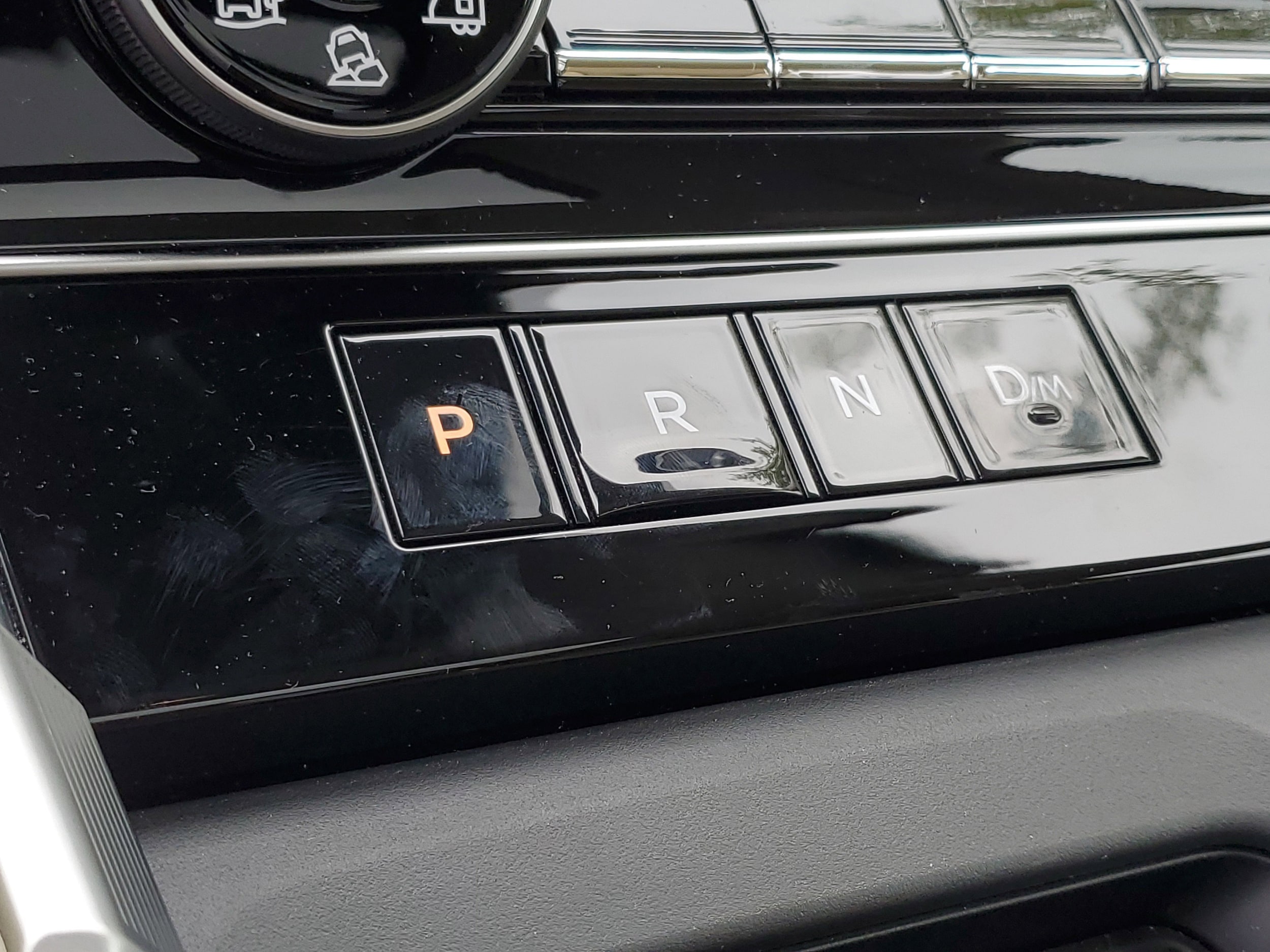 2025 Nissan Armada Platinum Reserve - Photo 15