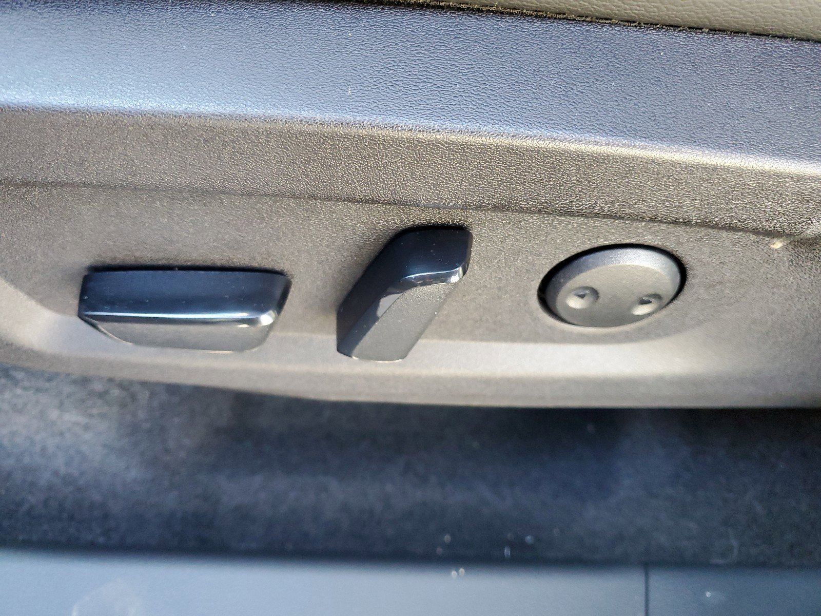 2025 Nissan Murano SV - Photo 7