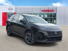 2026 Nissan Murano SL SUV