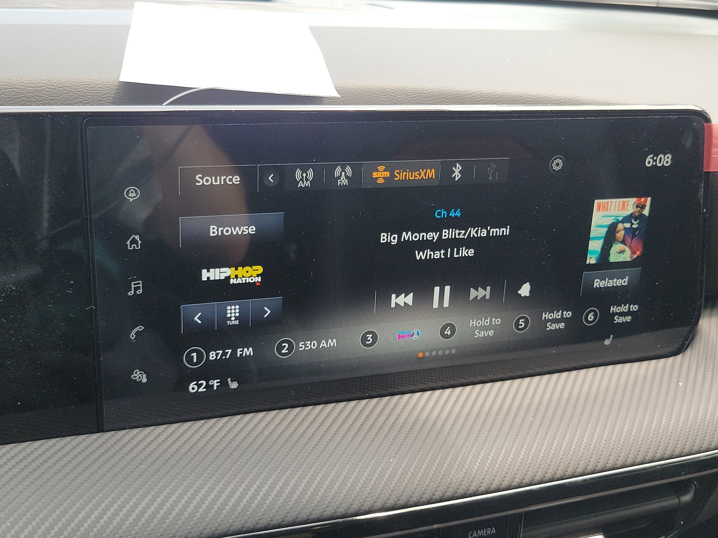 2025 Nissan Kicks SR AWD - Photo 13