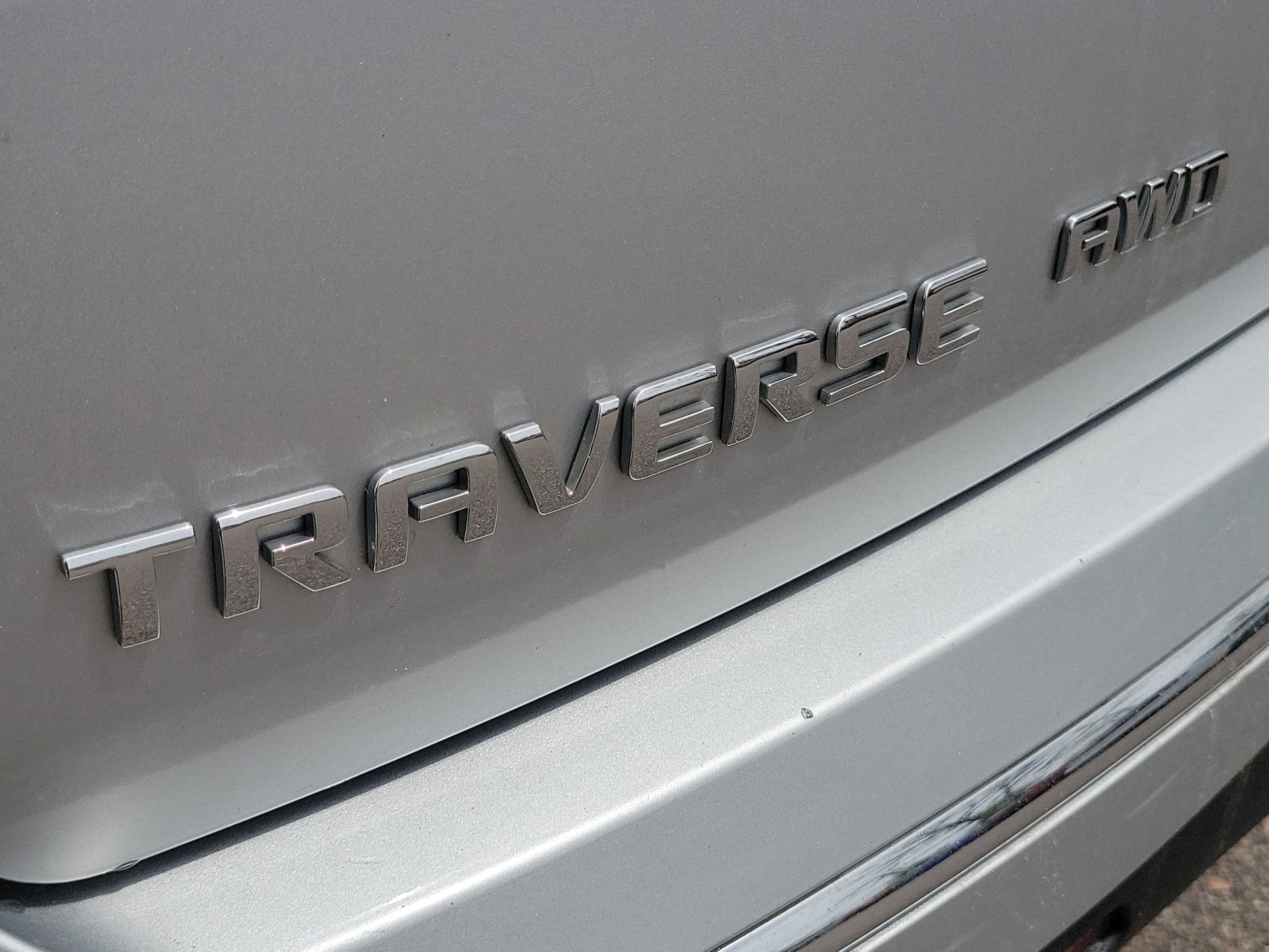 2022 Chevrolet Traverse Premier - Photo 36