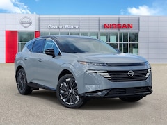 2026 Nissan Murano Platinum SUV