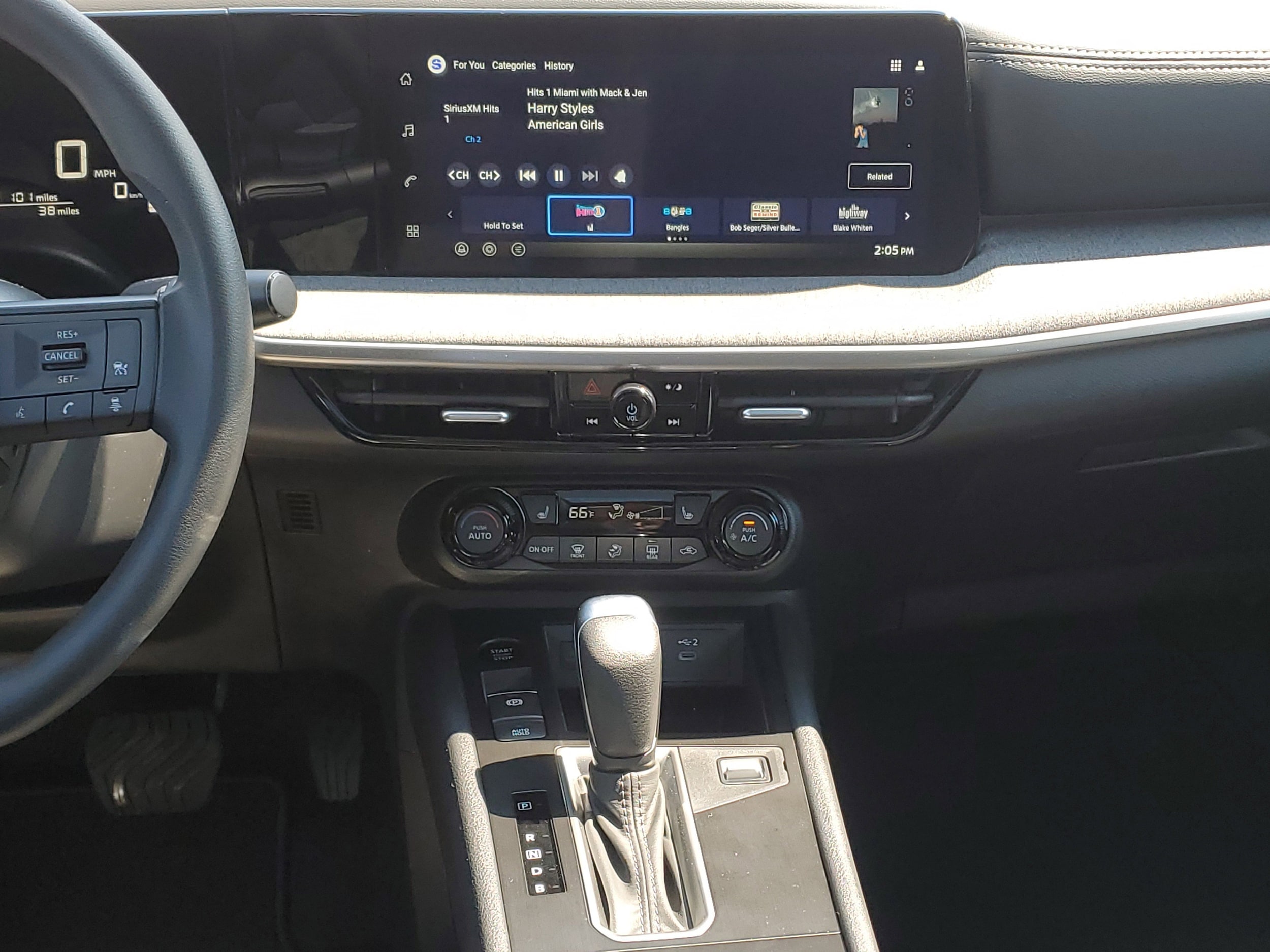 2026 Nissan KICKS SV AWD - Photo 25