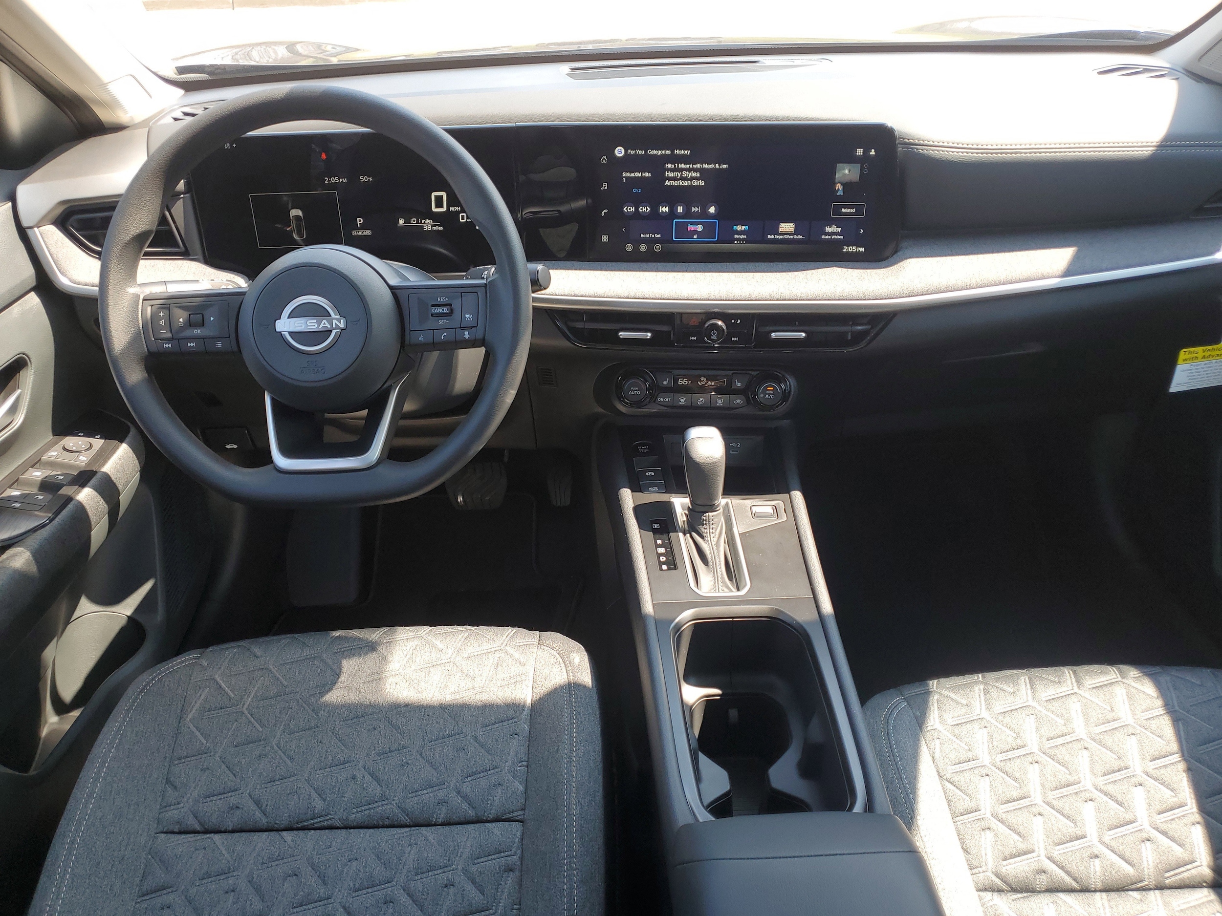 2026 Nissan KICKS SV AWD - Photo 23