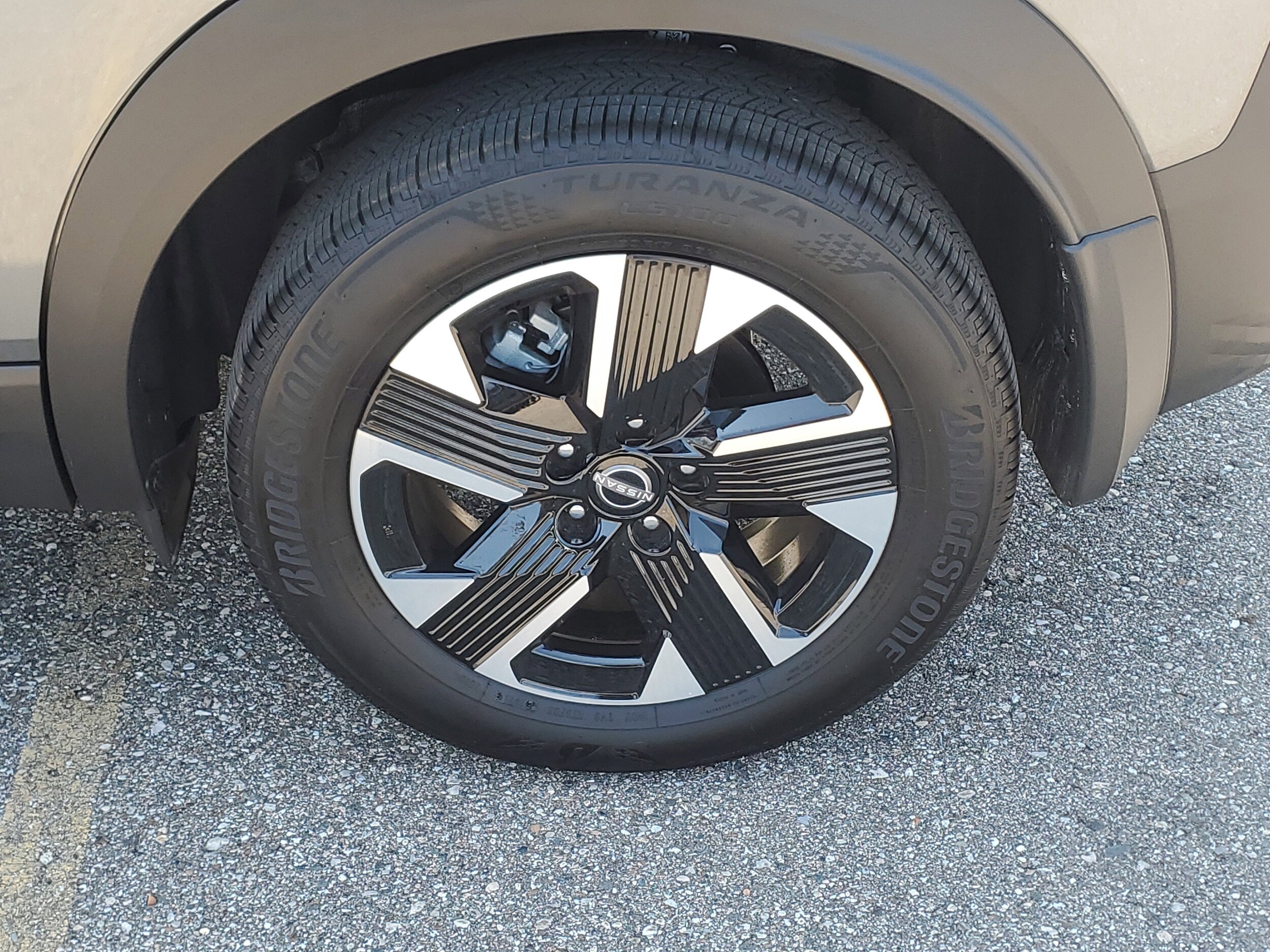 2026 Nissan KICKS SV AWD - Photo 29