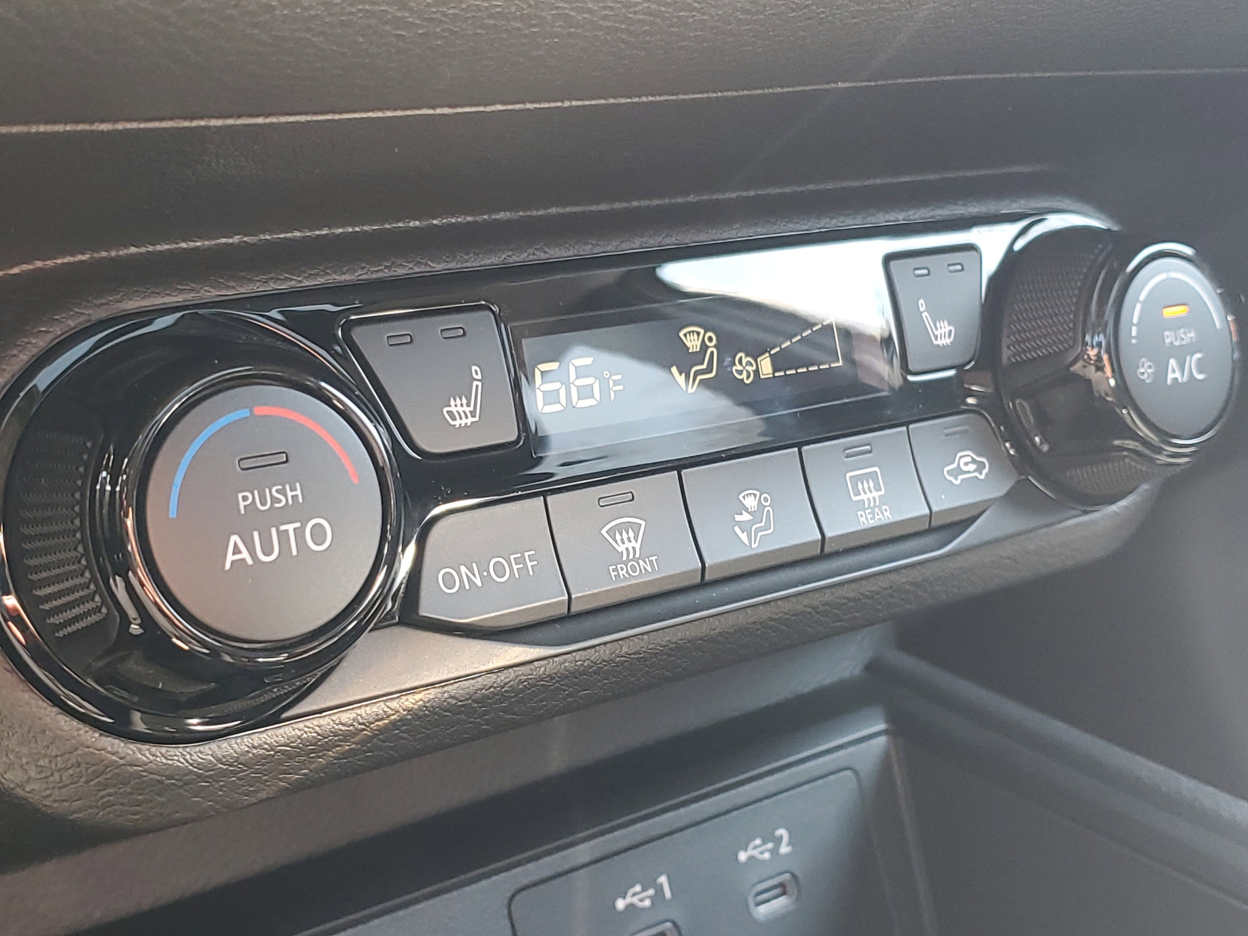 2026 Nissan KICKS SV AWD - Photo 14