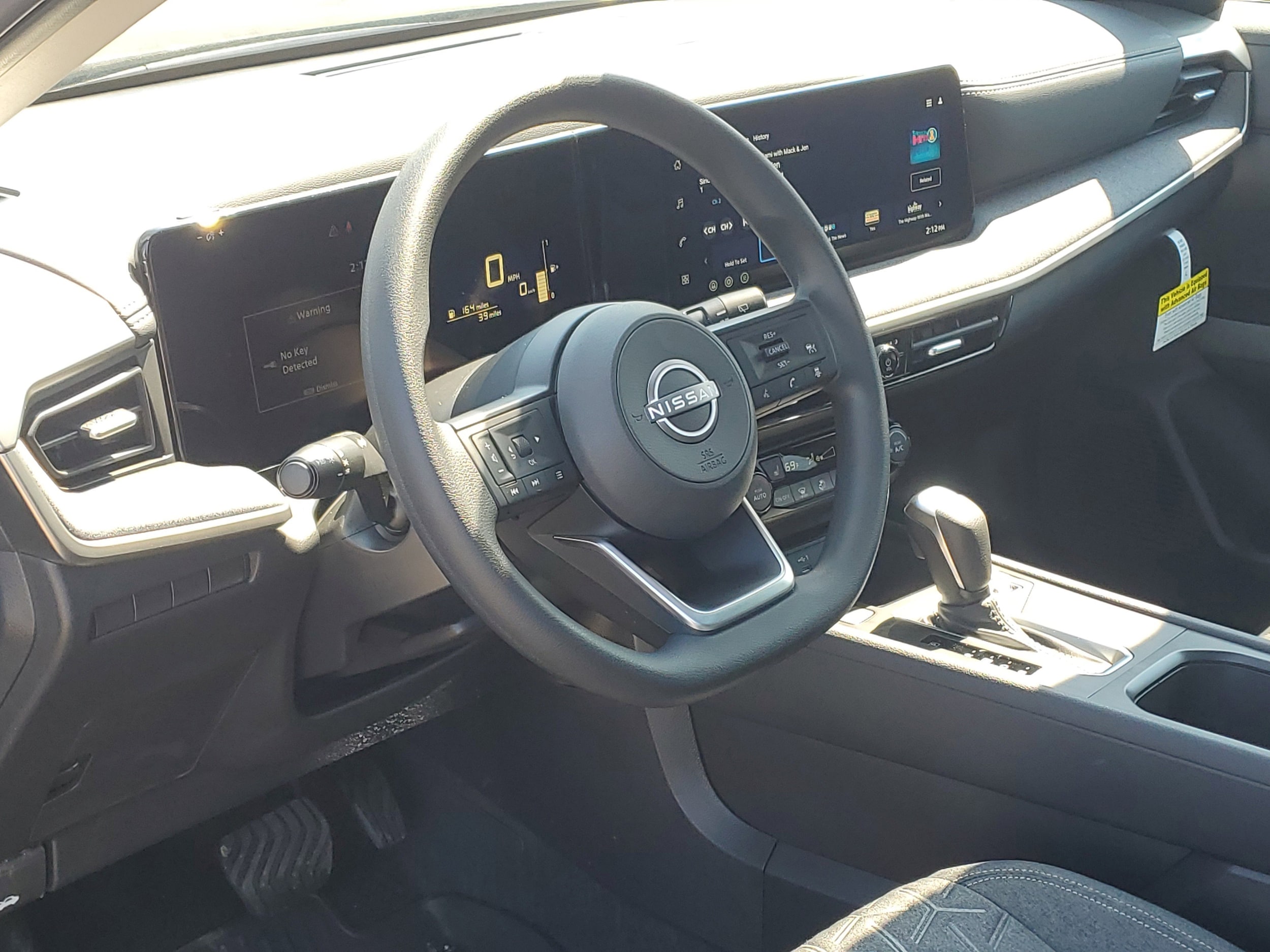 2026 Nissan KICKS SV AWD - Photo 7