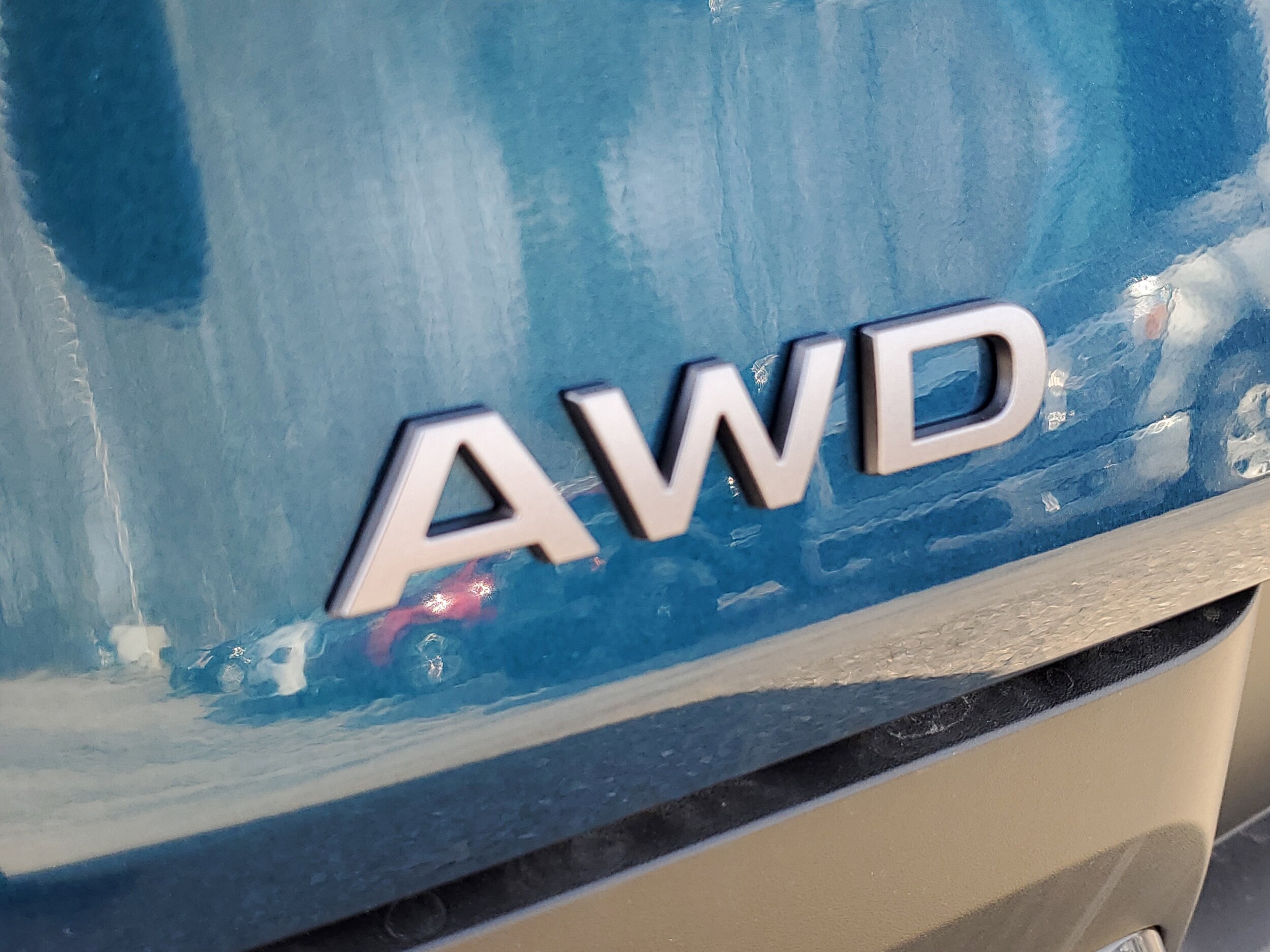 2025 Nissan Murano SL - Photo 33