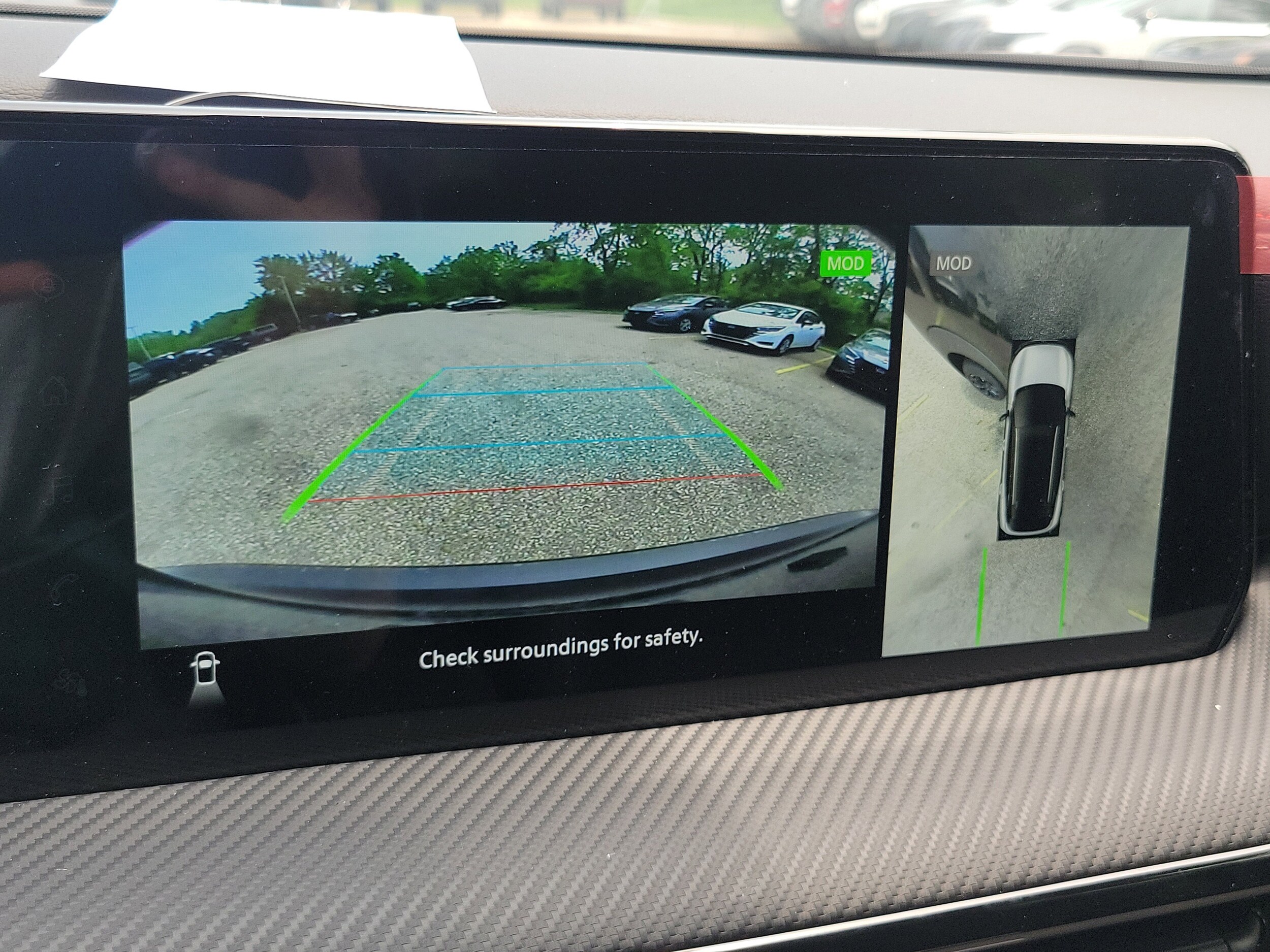 2025 Nissan Kicks SR AWD - Photo 14