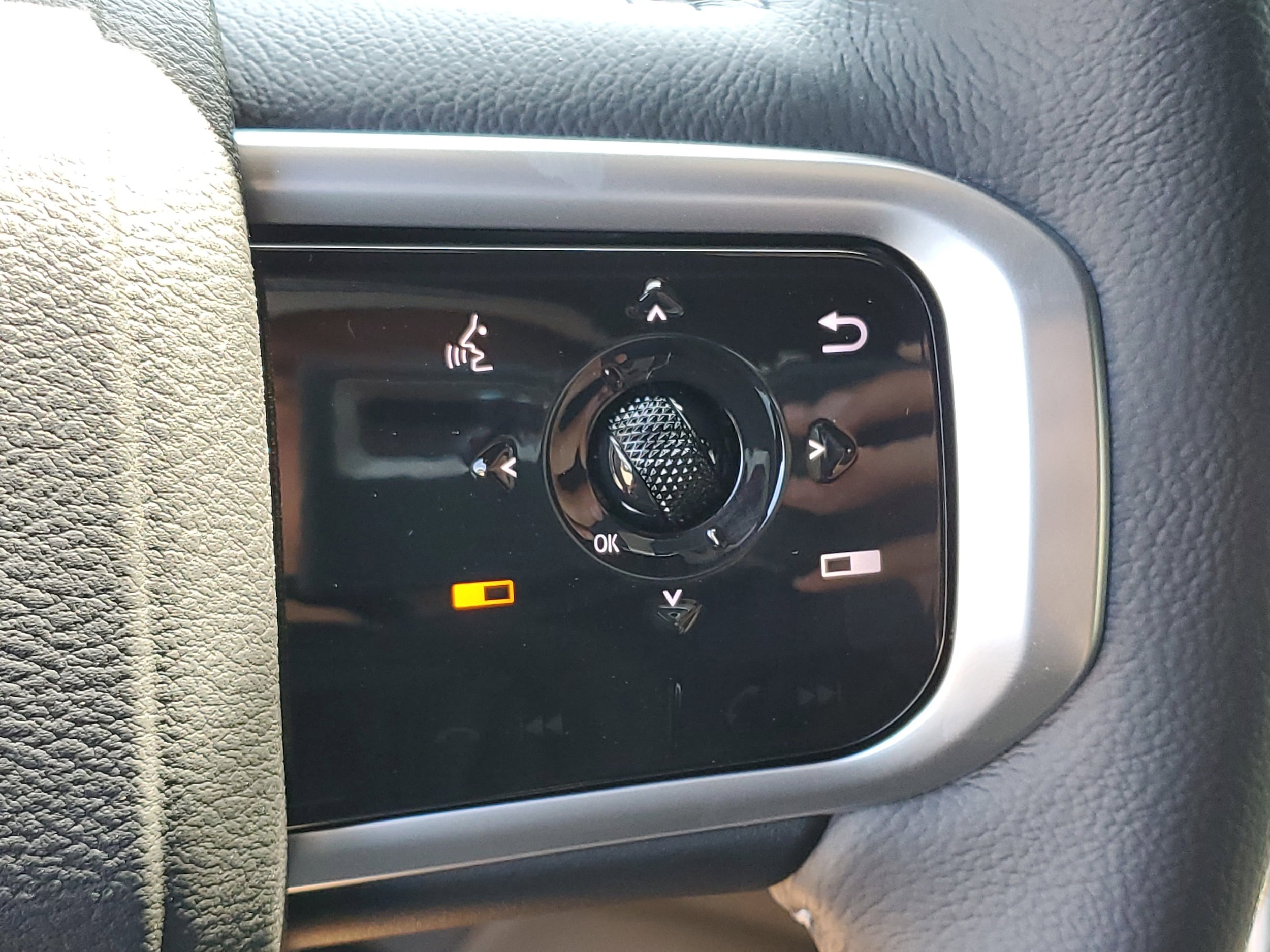 2025 Nissan Armada SL - Photo 12
