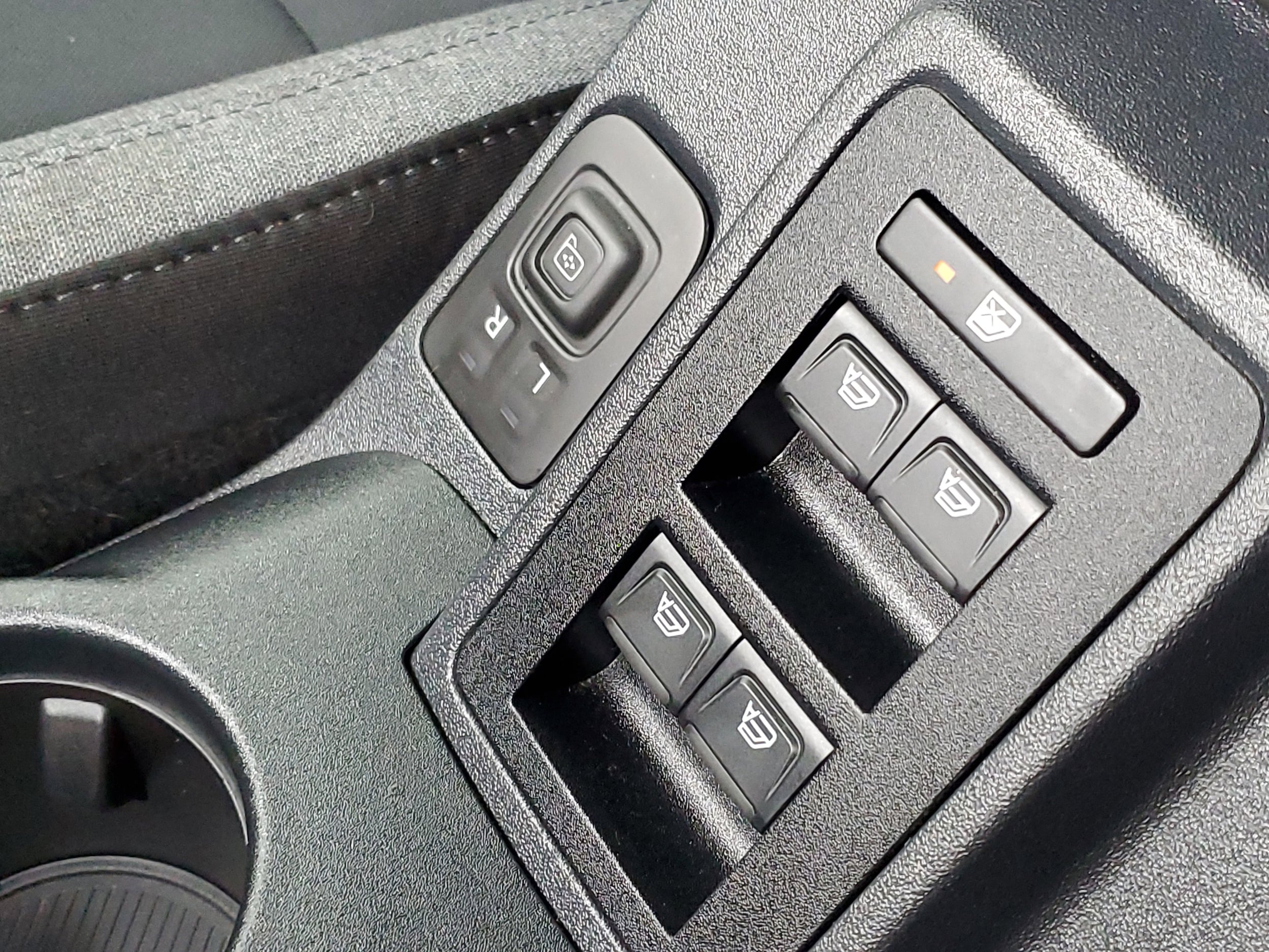 2023 Ford Bronco 4-Door Base - Photo 20