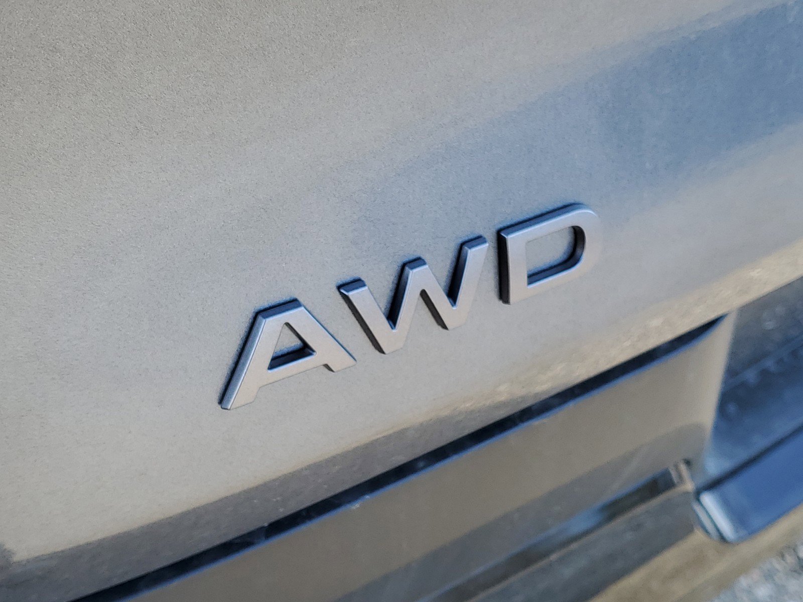 2025 Nissan Murano SV - Photo 31