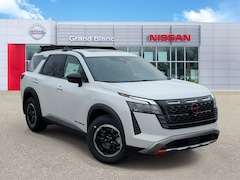 2026 Nissan Pathfinder Rock Creek SUV