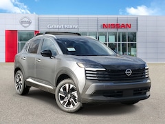 2026 Nissan Kicks SV SUV