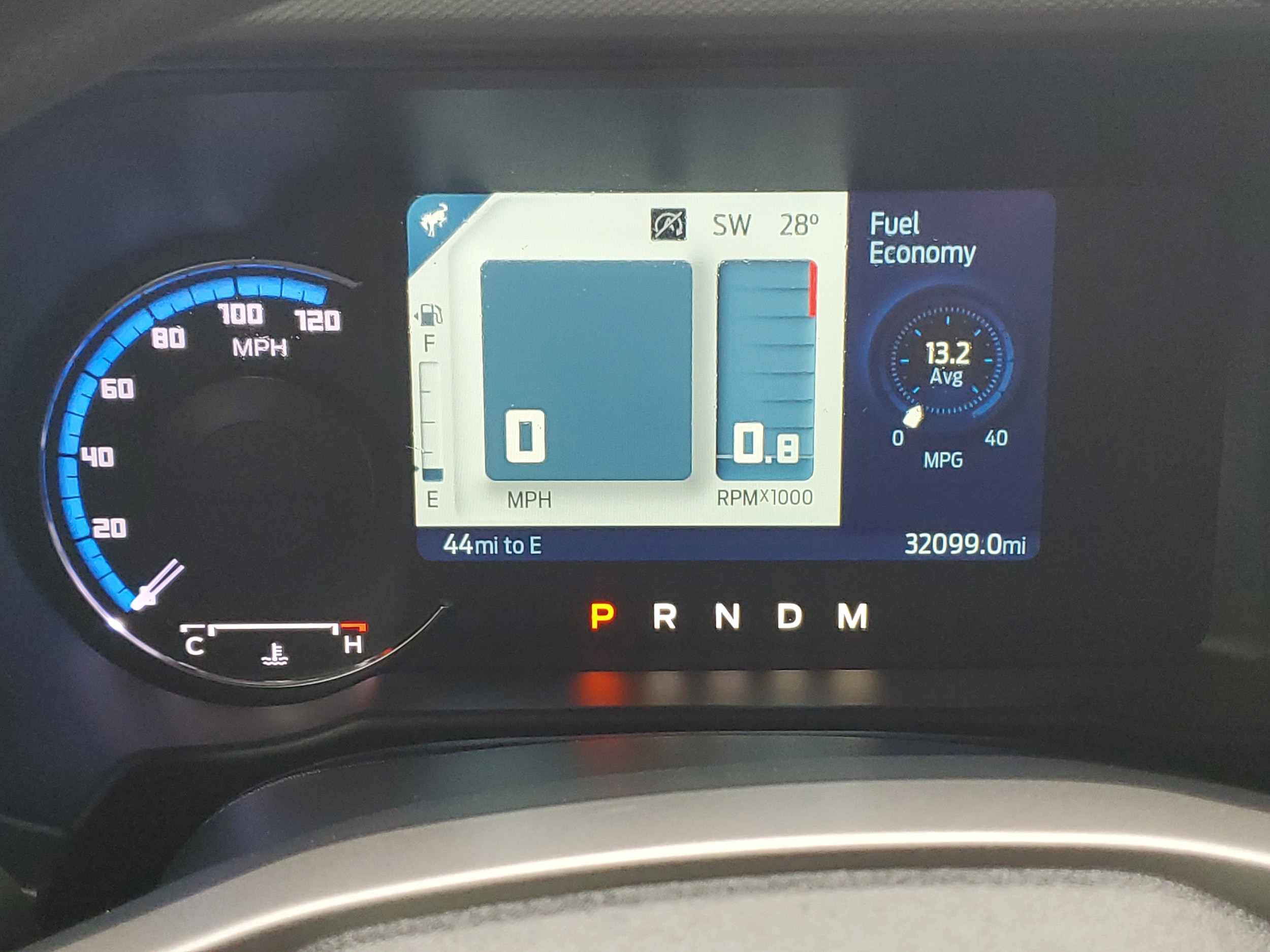 2023 Ford Bronco 4-Door Base - Photo 8