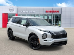 2026 Nissan Rogue Plug-In Hybrid SL SUV