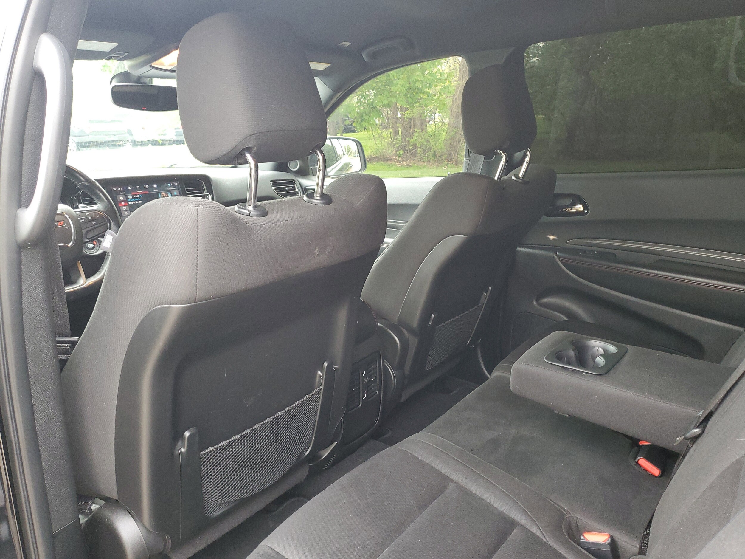 2023 Dodge Durango R/T - Photo 27