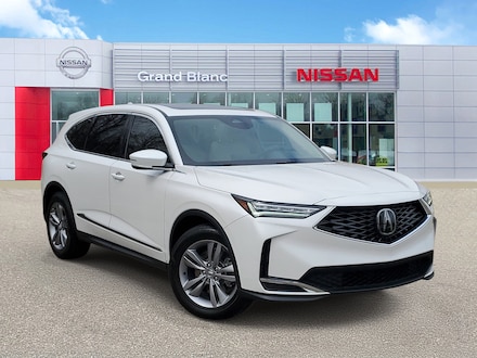 2025 Acura MDX FWD SUV