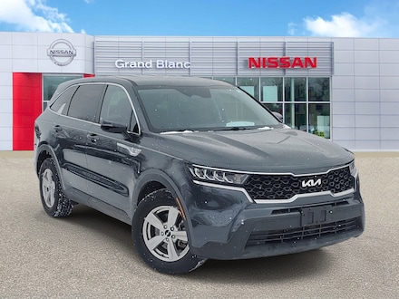 2023 Kia Sorento LX SUV
