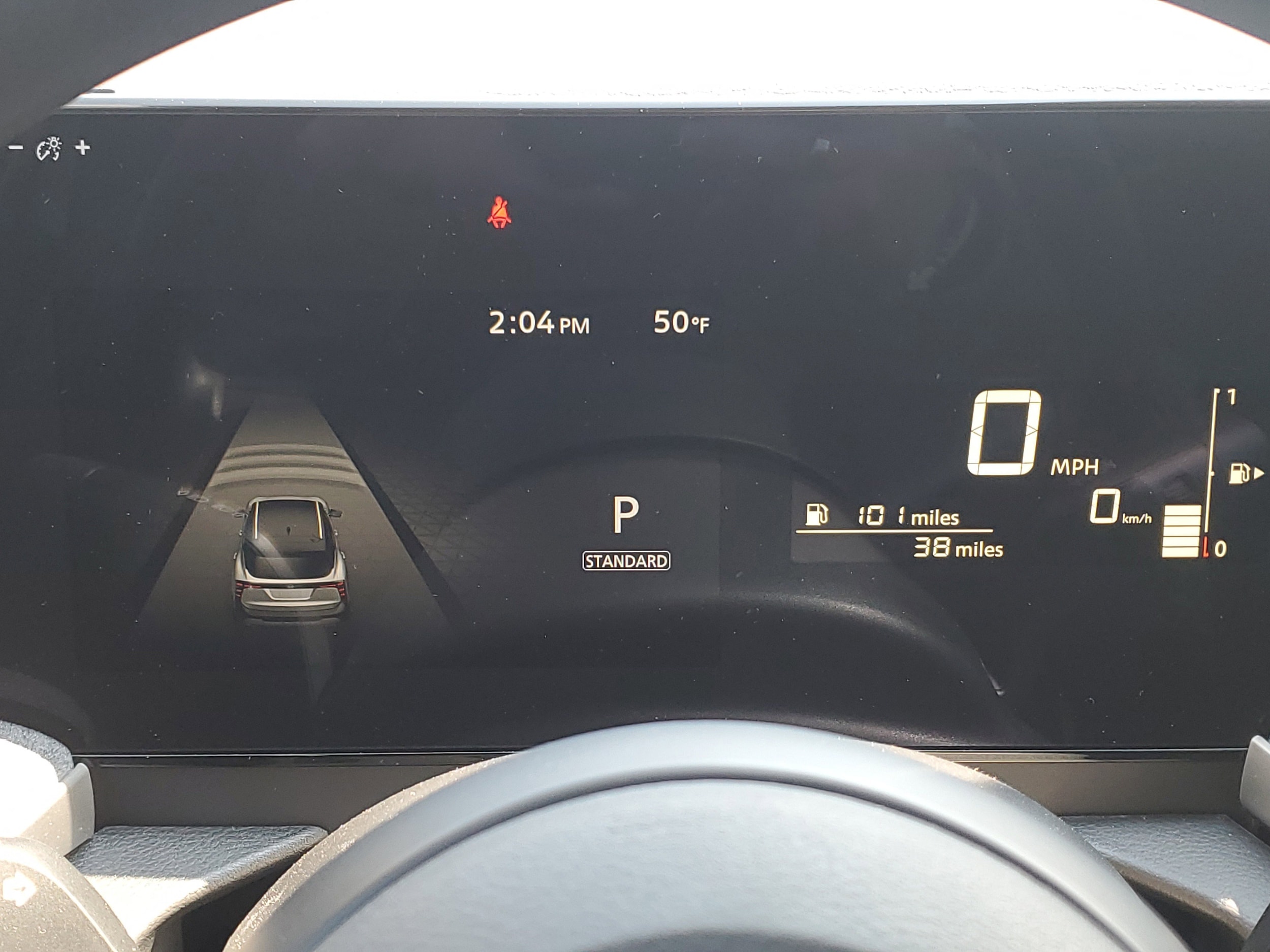 2026 Nissan KICKS SV AWD - Photo 8