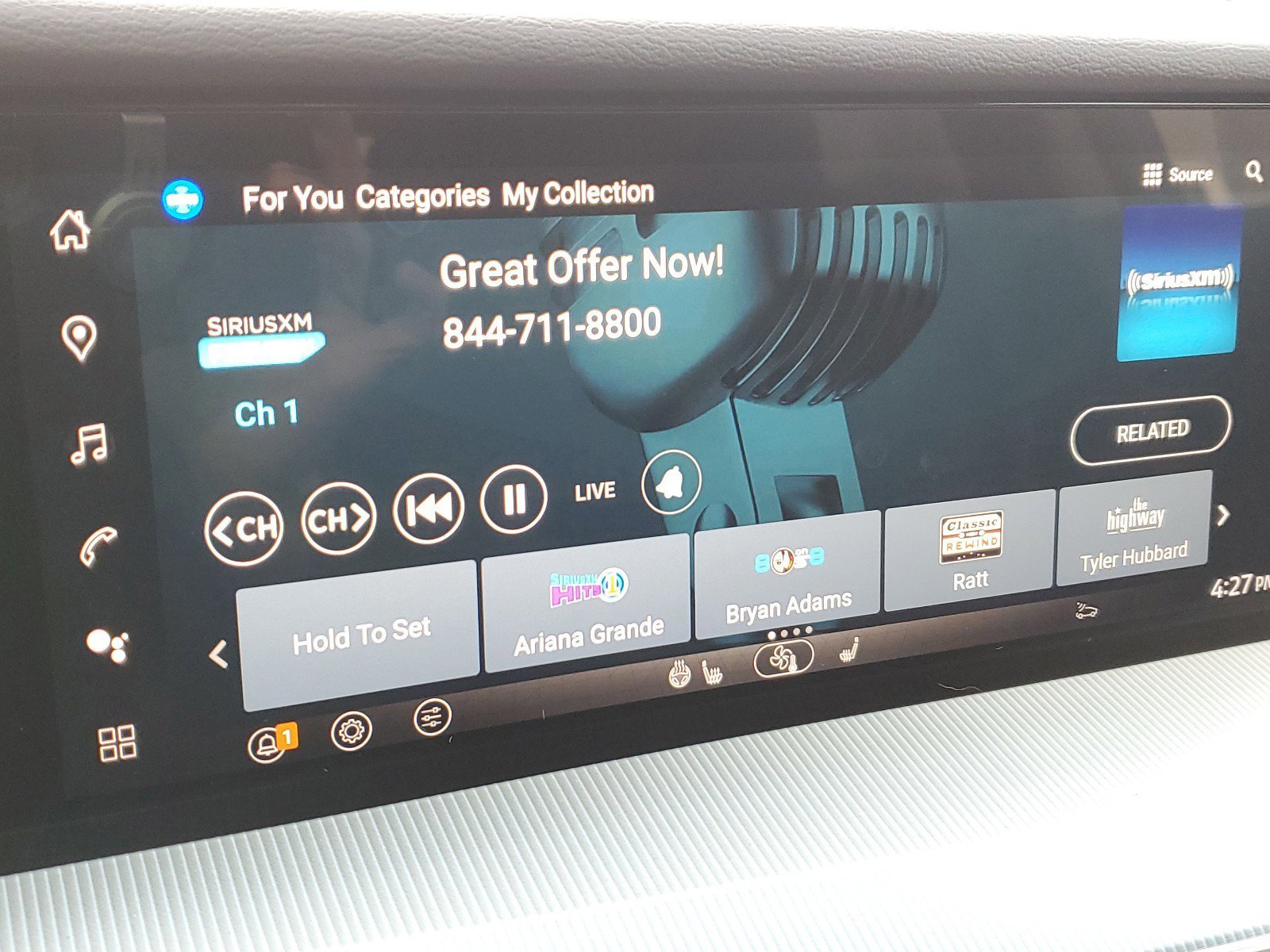 2025 Nissan Murano SL - Photo 15