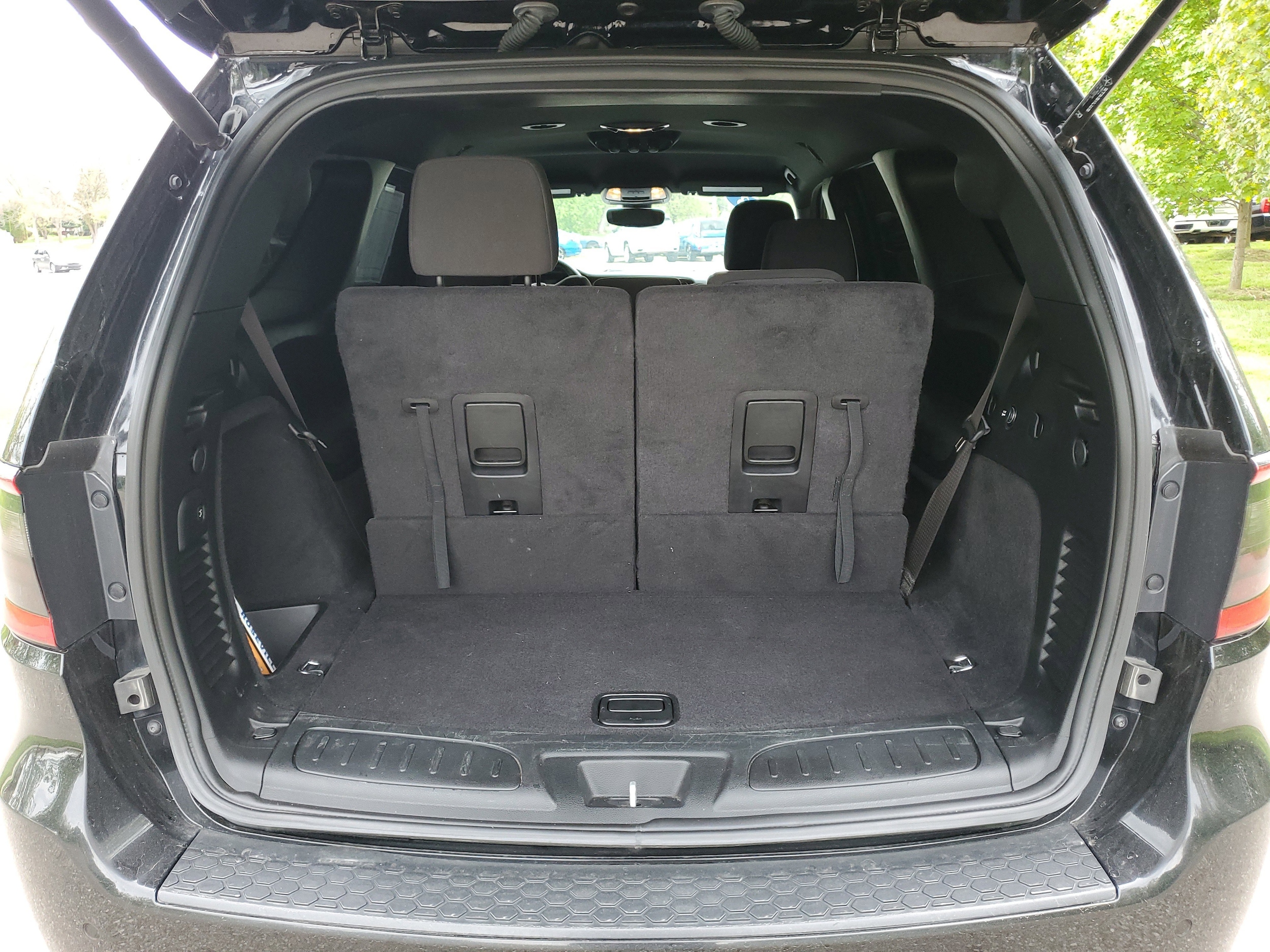 2023 Dodge Durango R/T - Photo 29