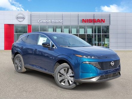 2025 Nissan Murano SL SUV