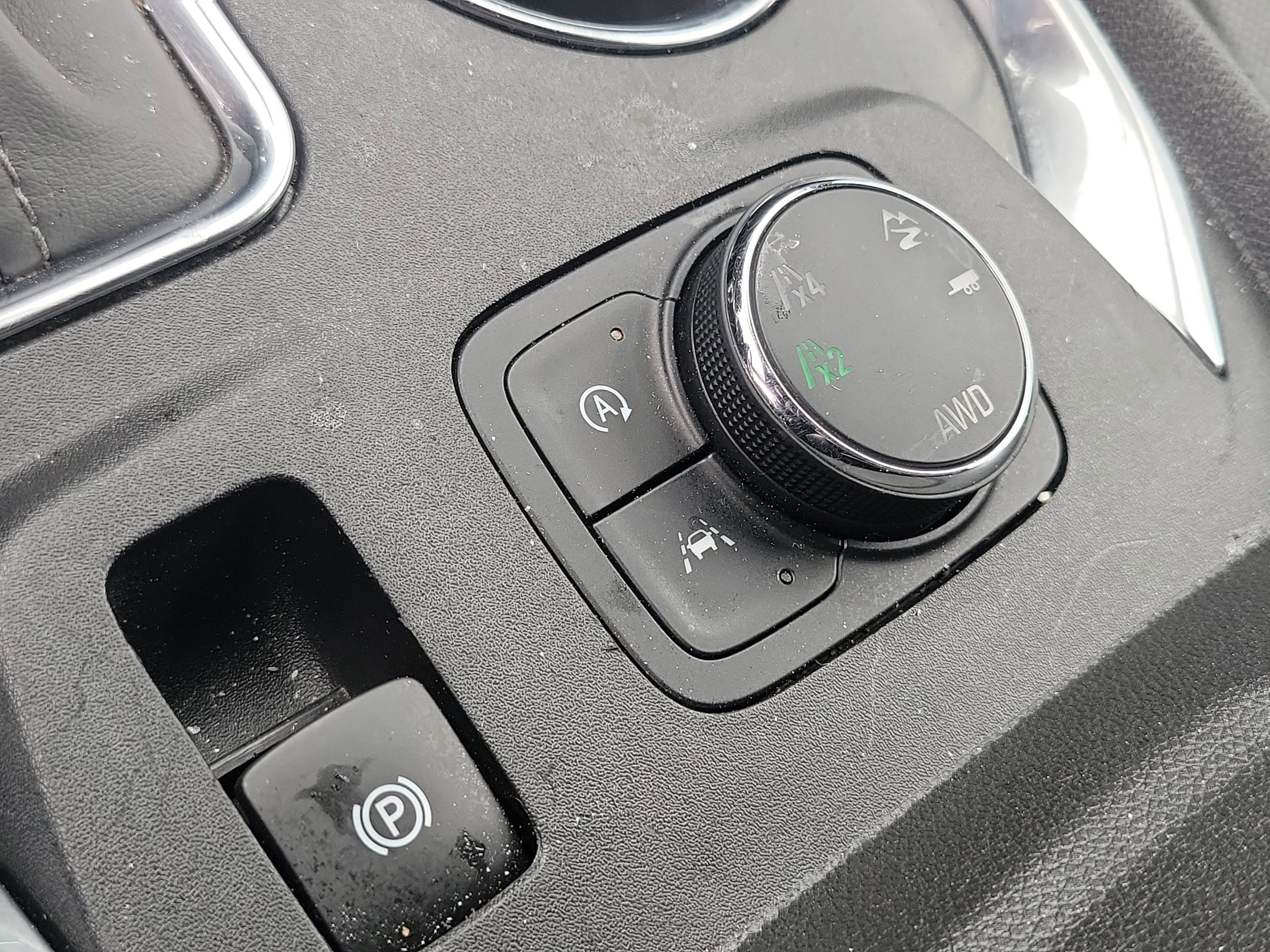 2022 Chevrolet Traverse Premier - Photo 21
