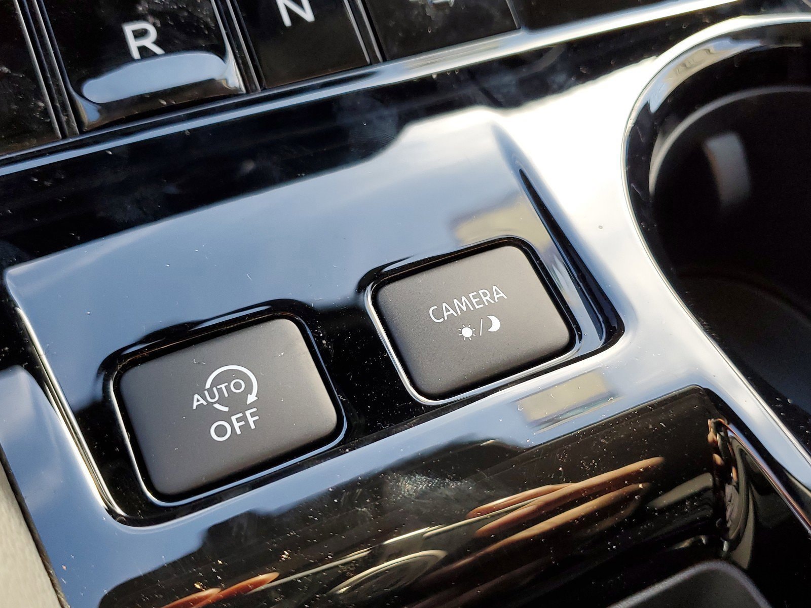 2025 Nissan Murano SV - Photo 20