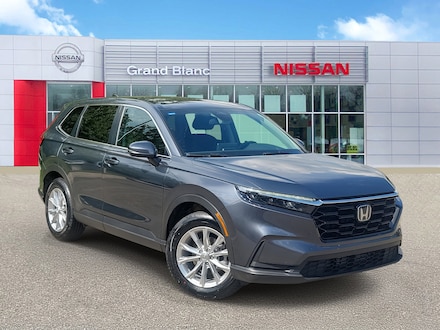 2024 Honda CR-V EX SUV