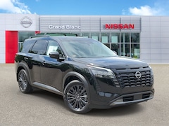 2026 Nissan Pathfinder SL SUV