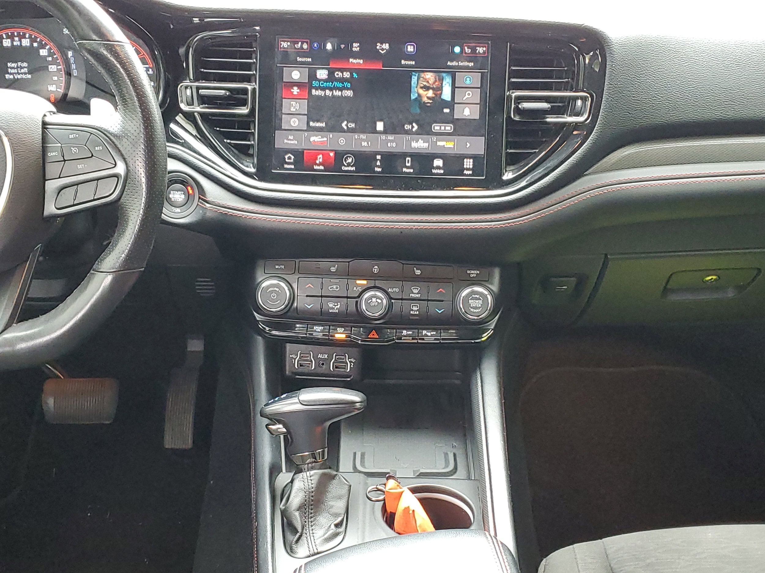 2023 Dodge Durango R/T - Photo 25