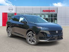 2026 Nissan Murano SL SUV