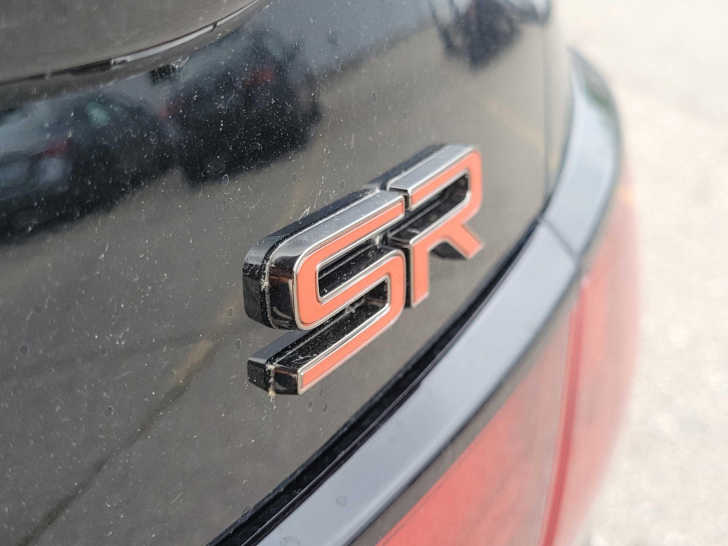 2025 Nissan Sentra SR - Photo 26
