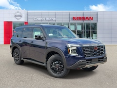 2026 Nissan Armada PRO-4X SUV
