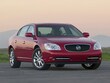  Buick Lucerne