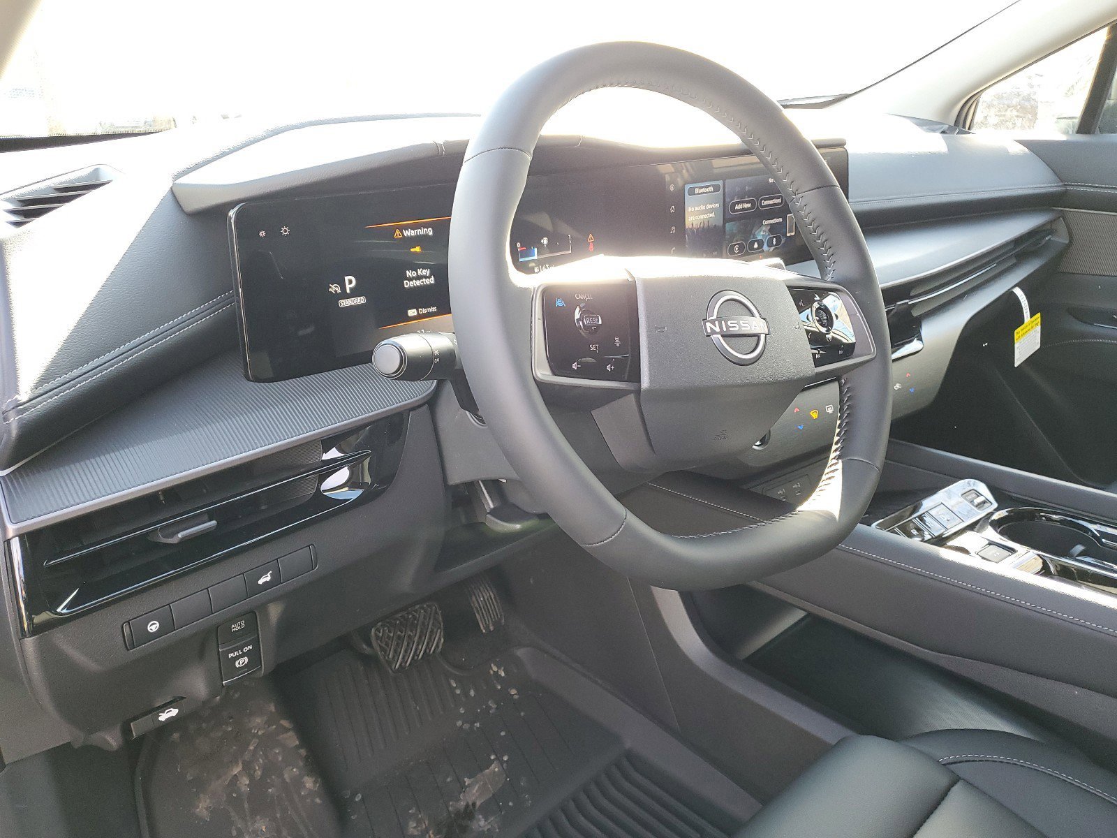 2025 Nissan Murano SV - Photo 8