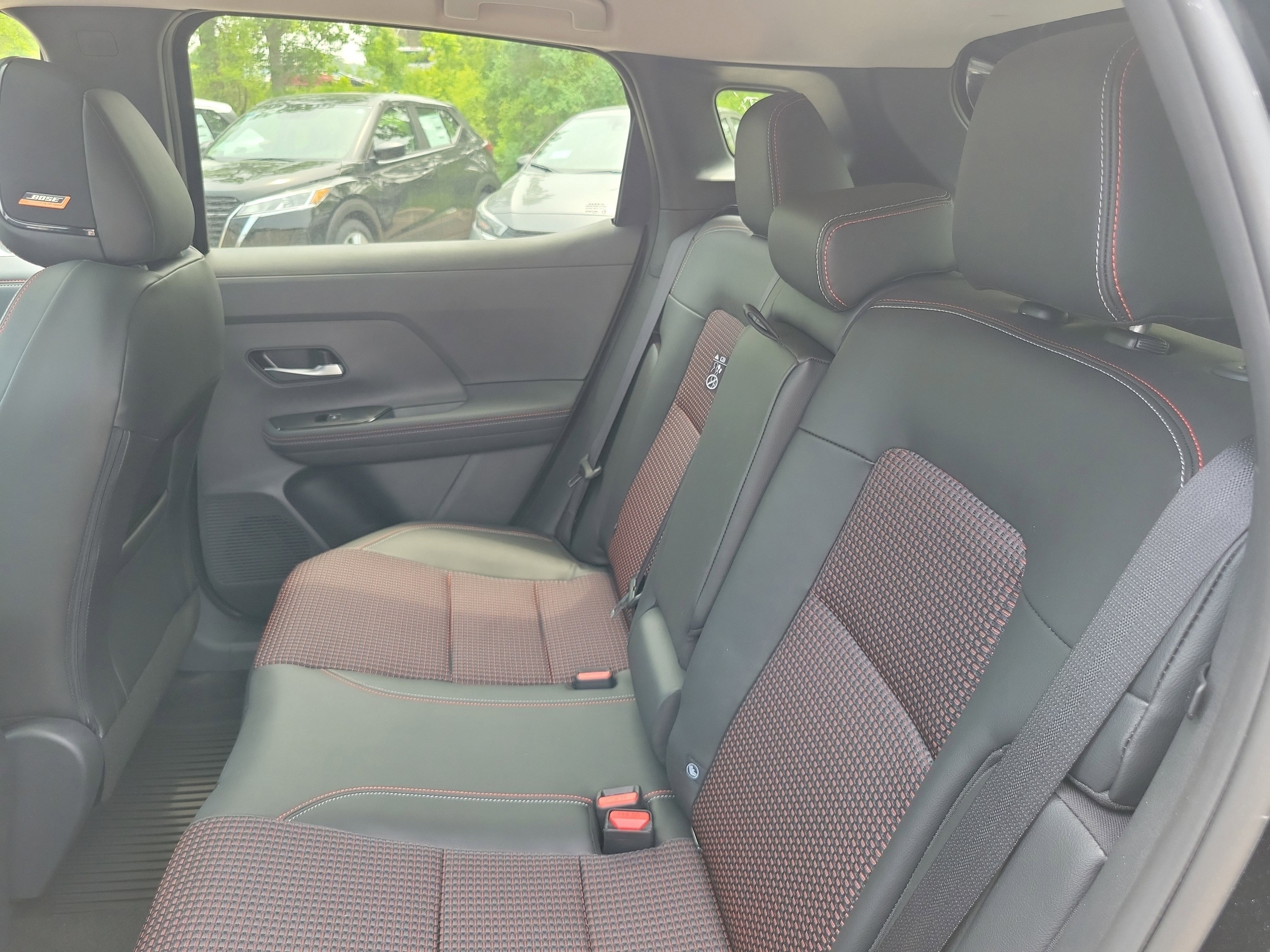 2025 Nissan Kicks SR AWD - Photo 27