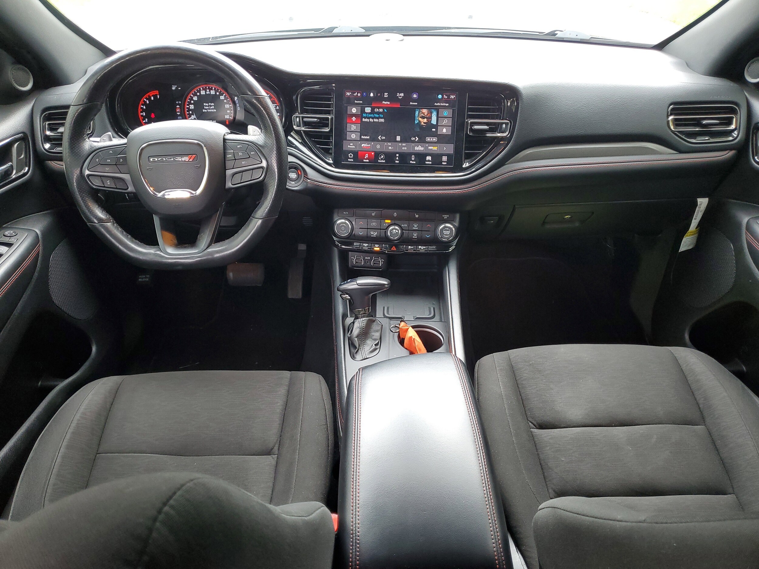 2023 Dodge Durango R/T - Photo 23