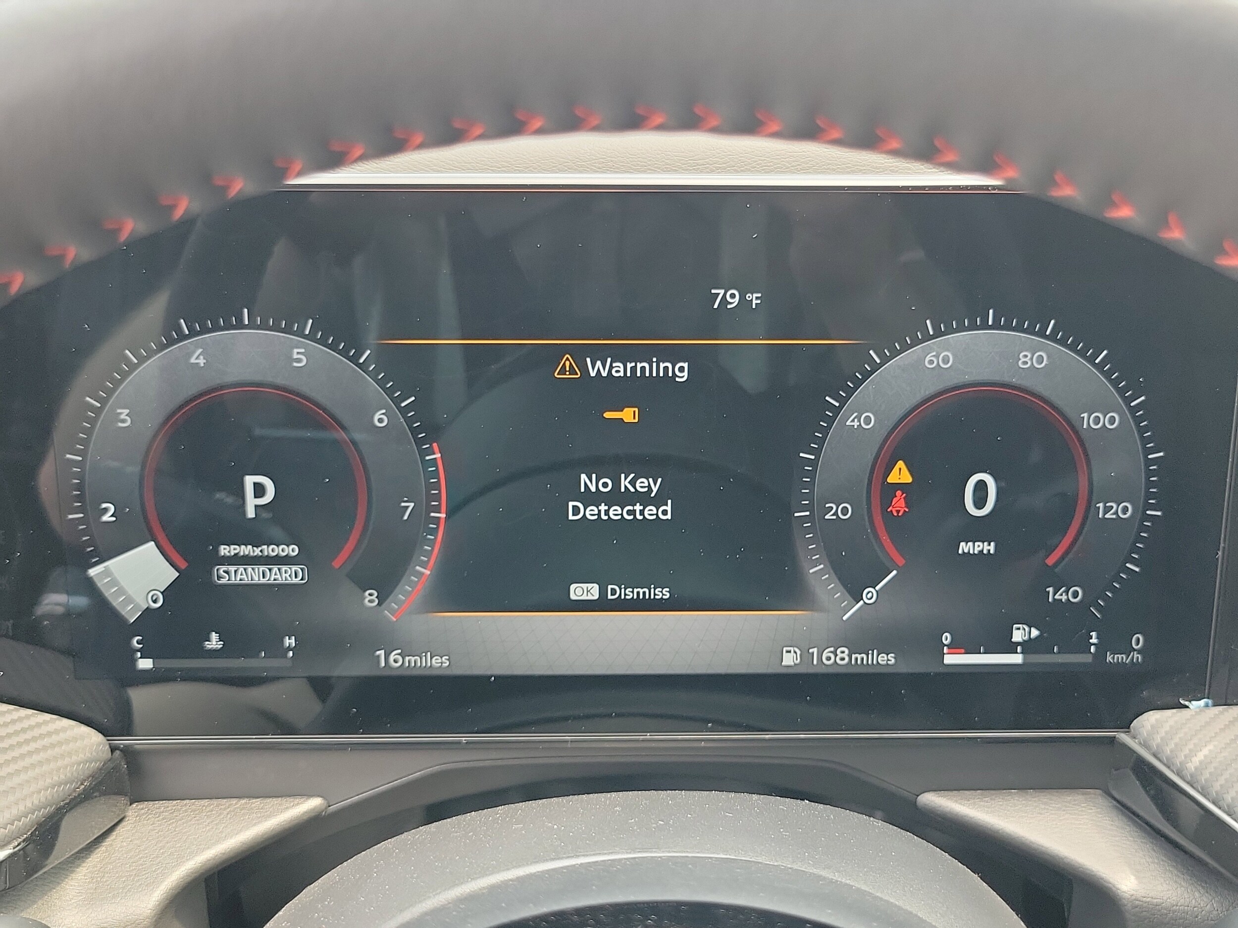 2025 Nissan Kicks SR AWD - Photo 10