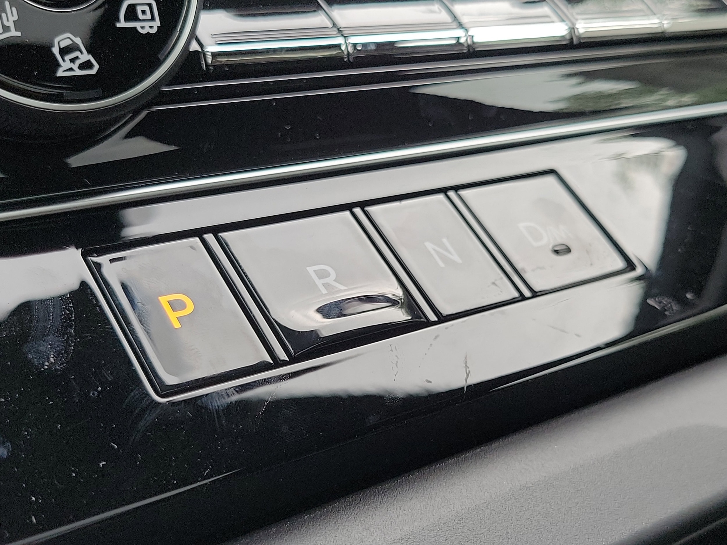 2025 Nissan Armada Platinum - Photo 17