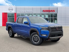 2026 Nissan Frontier PRO-4X Truck Crew Cab