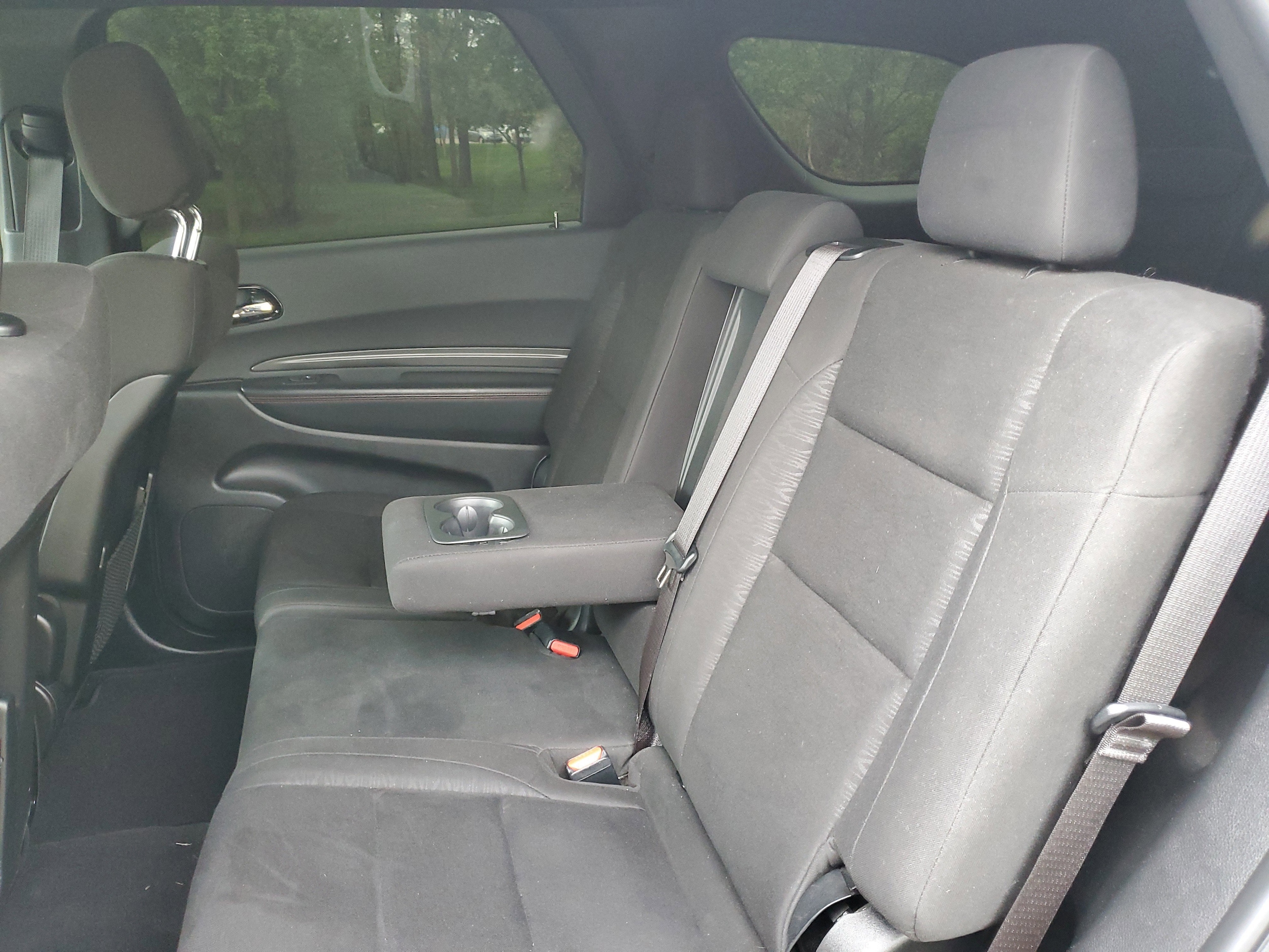 2023 Dodge Durango R/T - Photo 26