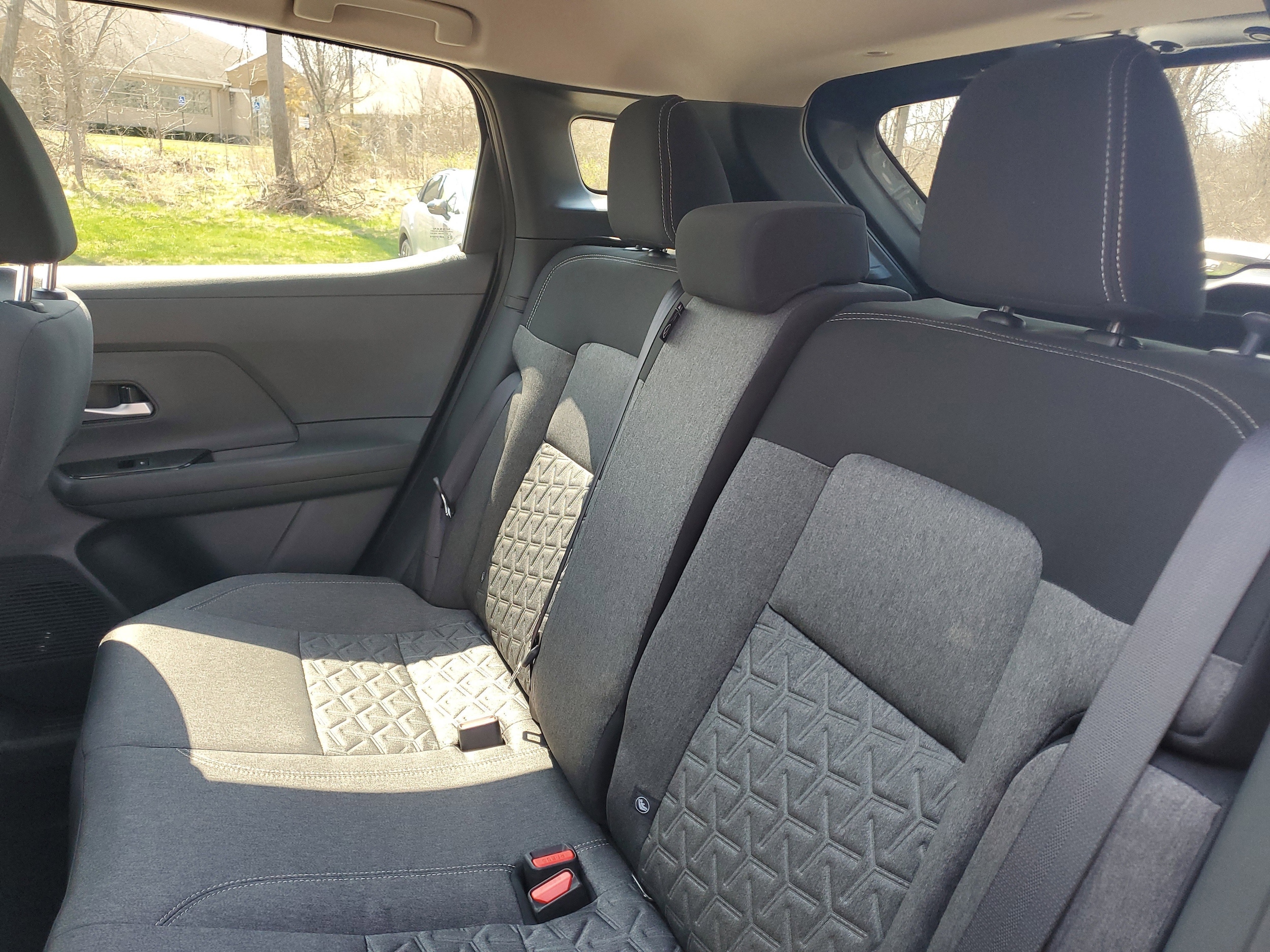 2026 Nissan KICKS SV AWD - Photo 26