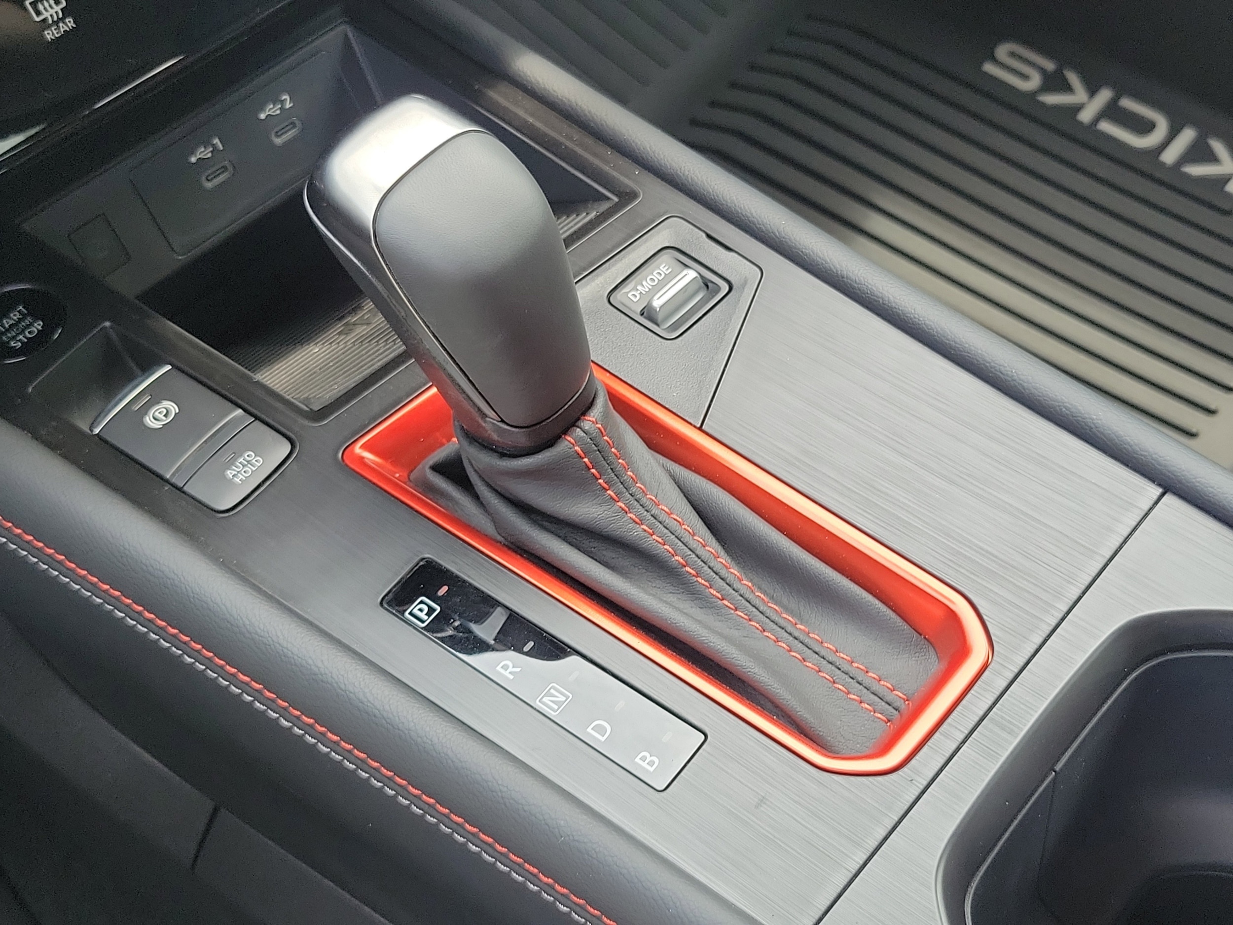 2025 Nissan Kicks SR AWD - Photo 17