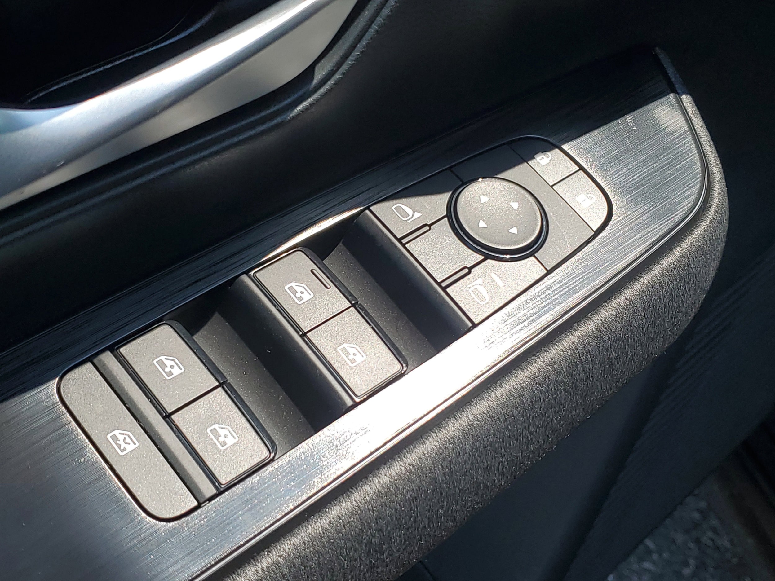 2026 Nissan KICKS SV AWD - Photo 21