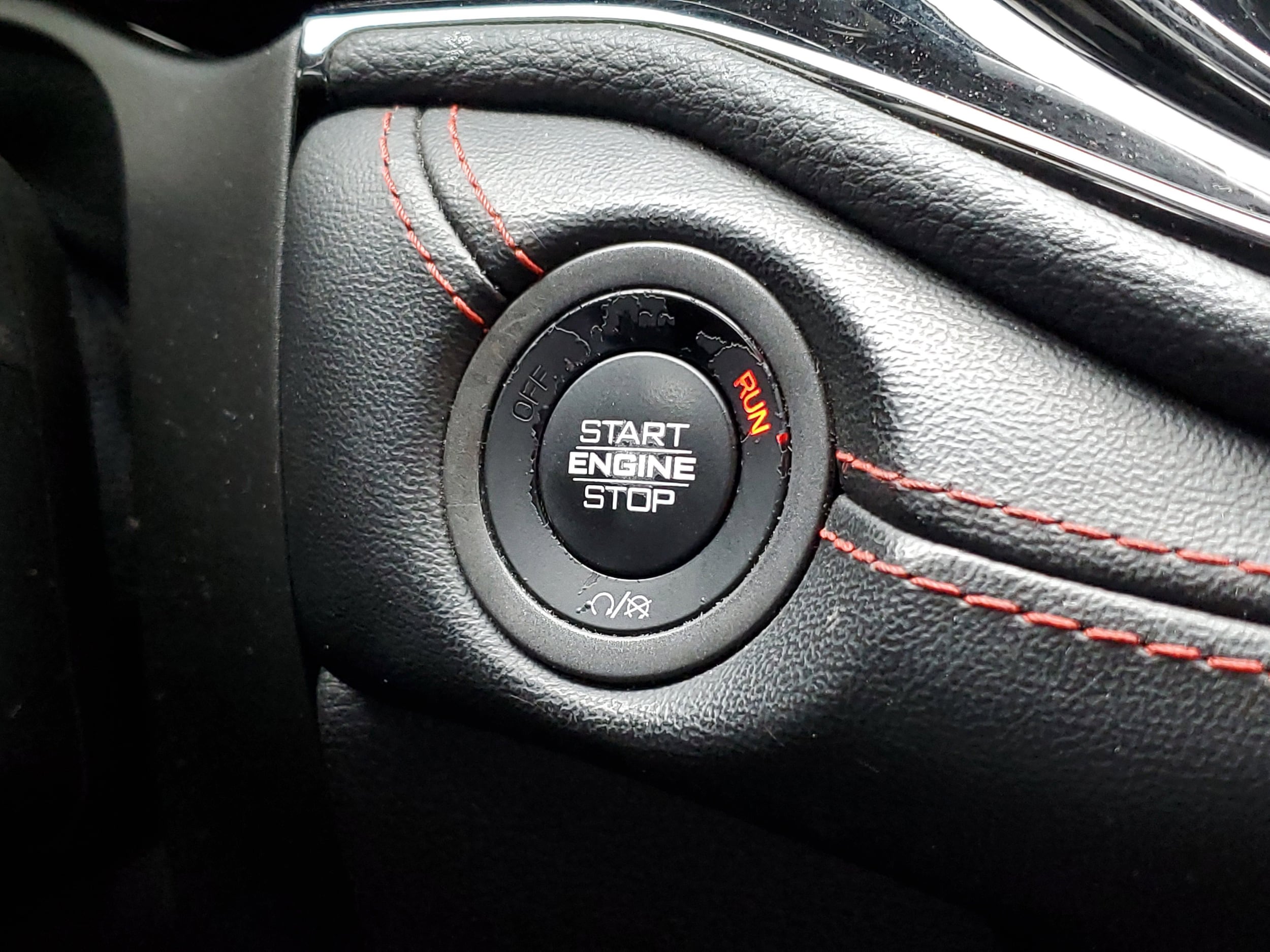 2023 Dodge Durango R/T - Photo 13