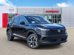 2026 Nissan Kicks SV SUV